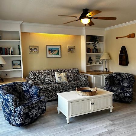 Tortuga Inn Beach Resort Unit #229 Bradenton Beach Exteriör bild