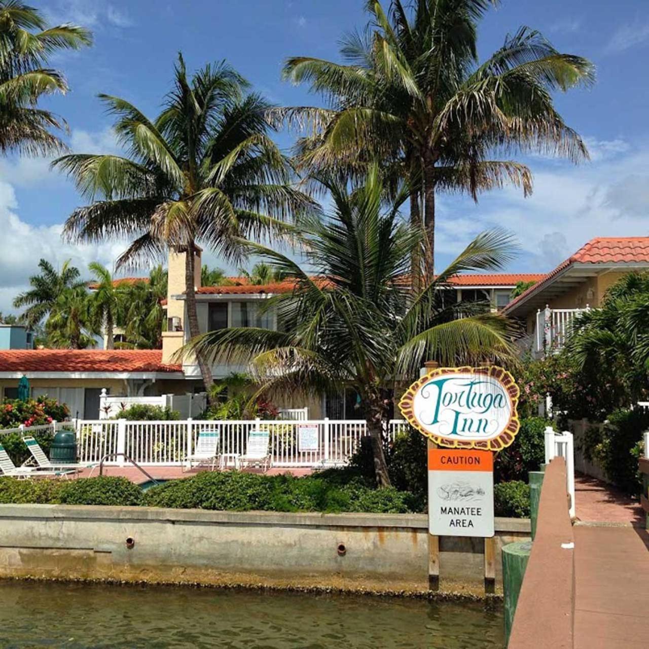 Tortuga Inn Beach Resort Unit #229 Bradenton Beach Exteriör bild