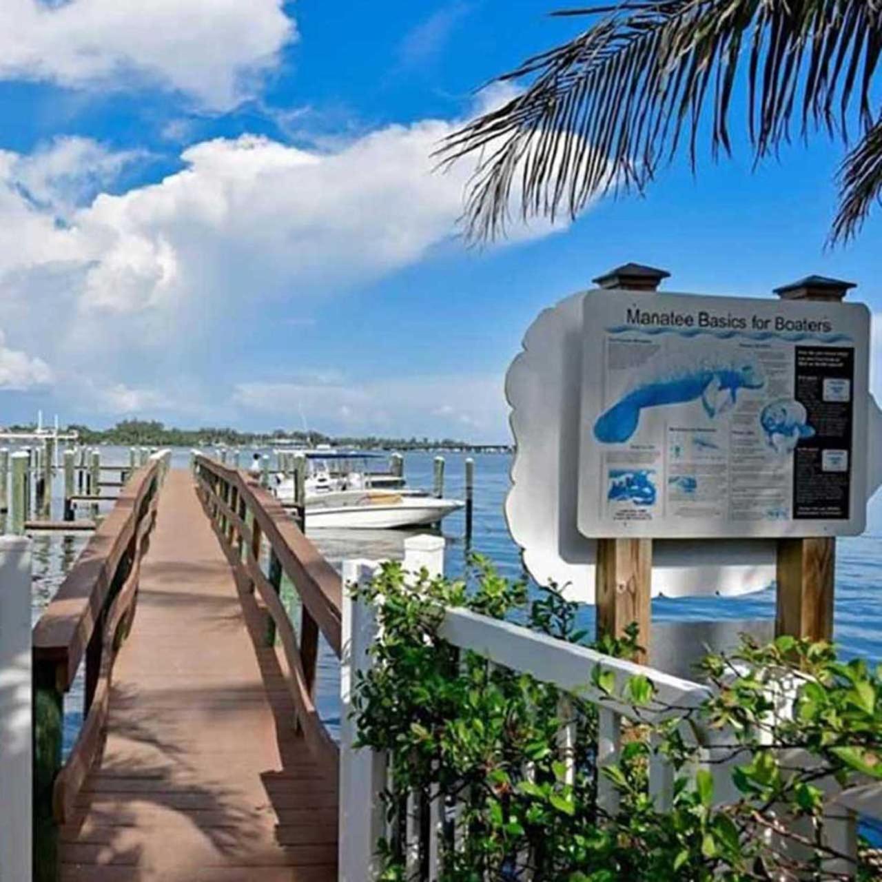 Tortuga Inn Beach Resort Unit #229 Bradenton Beach Exteriör bild