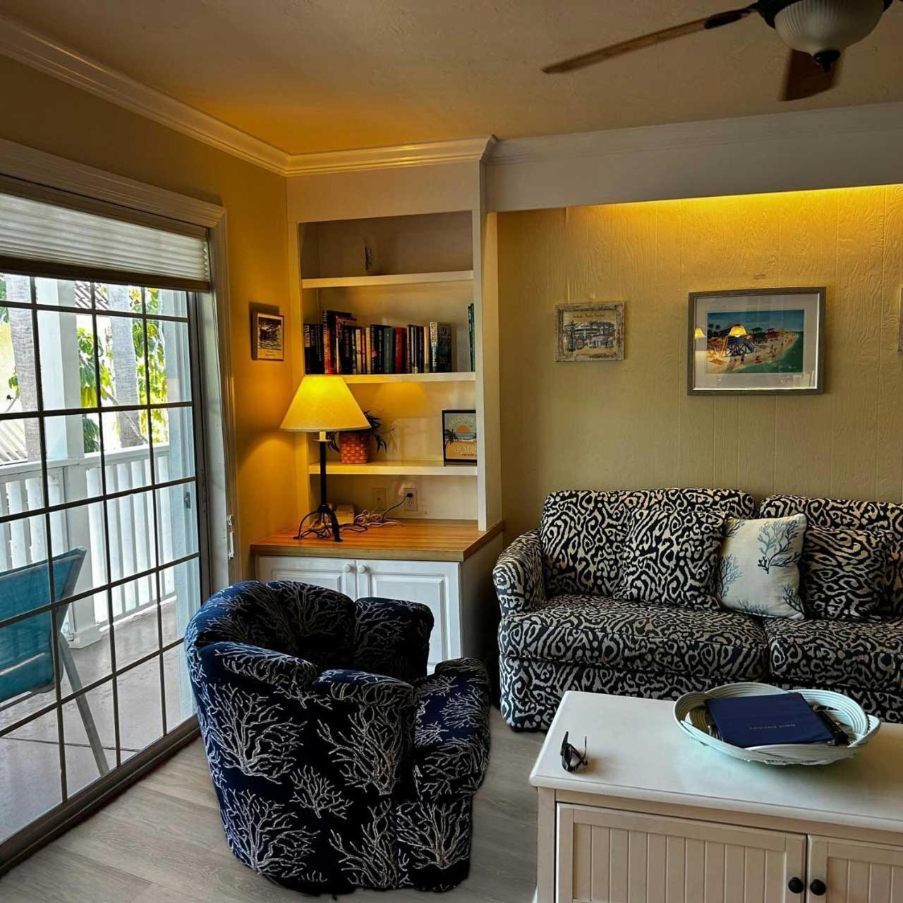 Tortuga Inn Beach Resort Unit #229 Bradenton Beach Exteriör bild