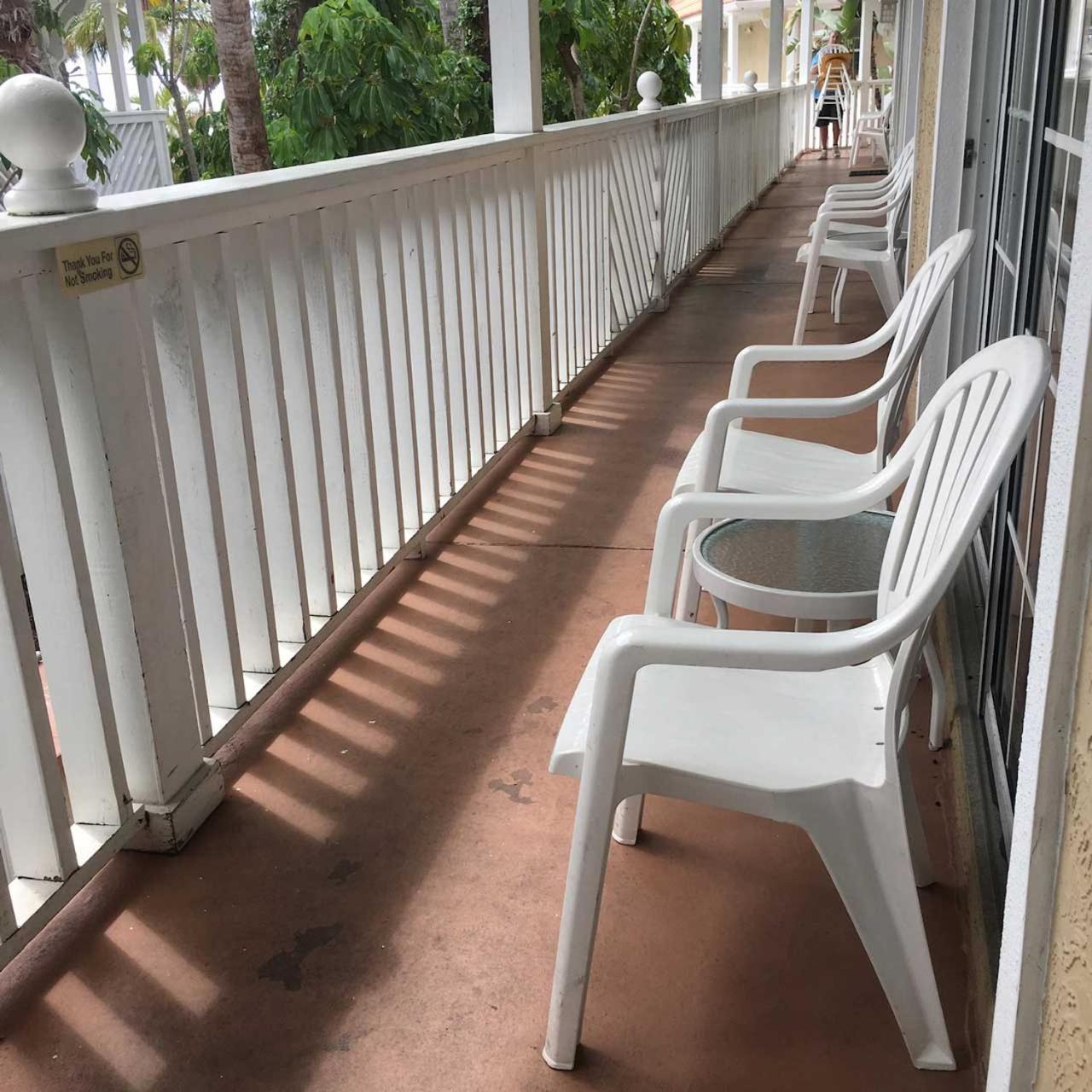 Tortuga Inn Beach Resort Unit #229 Bradenton Beach Exteriör bild