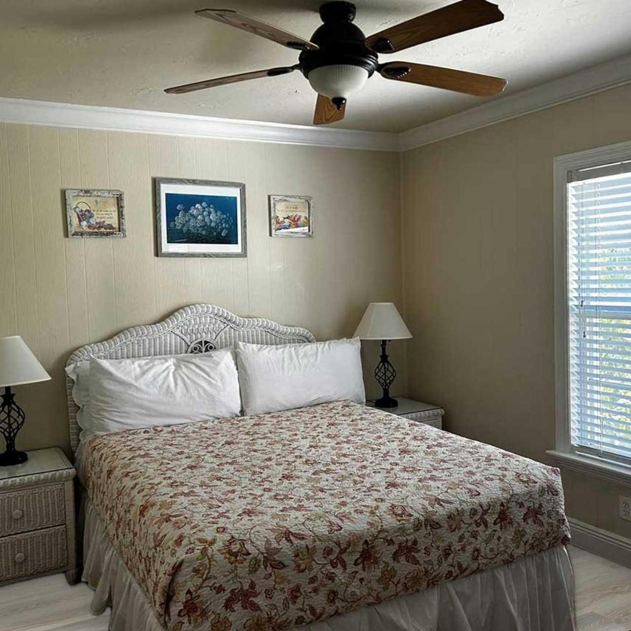 Tortuga Inn Beach Resort Unit #229 Bradenton Beach Exteriör bild